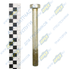 70-2800016-01 Болт ГОСТ-7798 М16х150х2; Р=45 К=24 МТЗ РУП